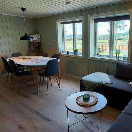 Ferienwohnung Fantgrenda Overnatting Os (Hedmark) Exterior foto