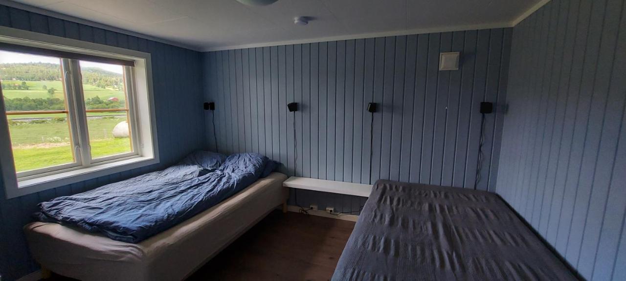 Ferienwohnung Fantgrenda Overnatting Os (Hedmark) Exterior foto