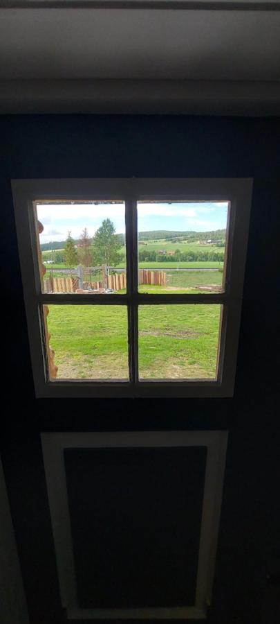 Ferienwohnung Fantgrenda Overnatting Os (Hedmark) Exterior foto